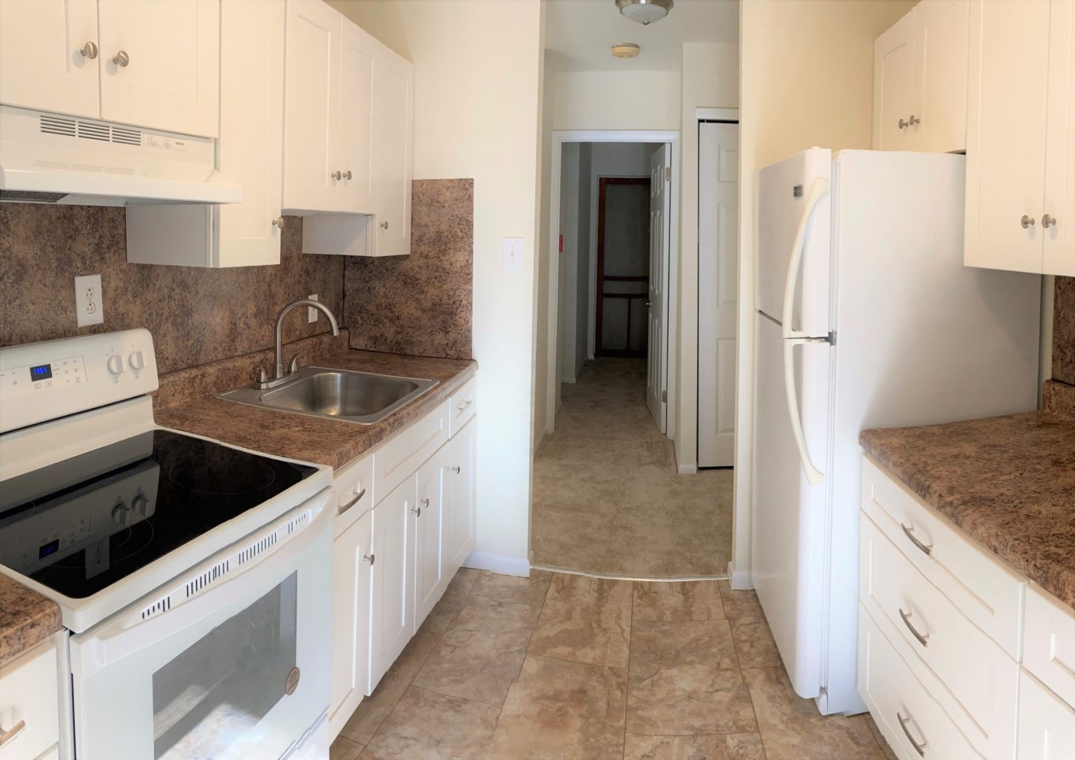 Senior Living Apartments in Bucks & Montgomery Pickering Manor