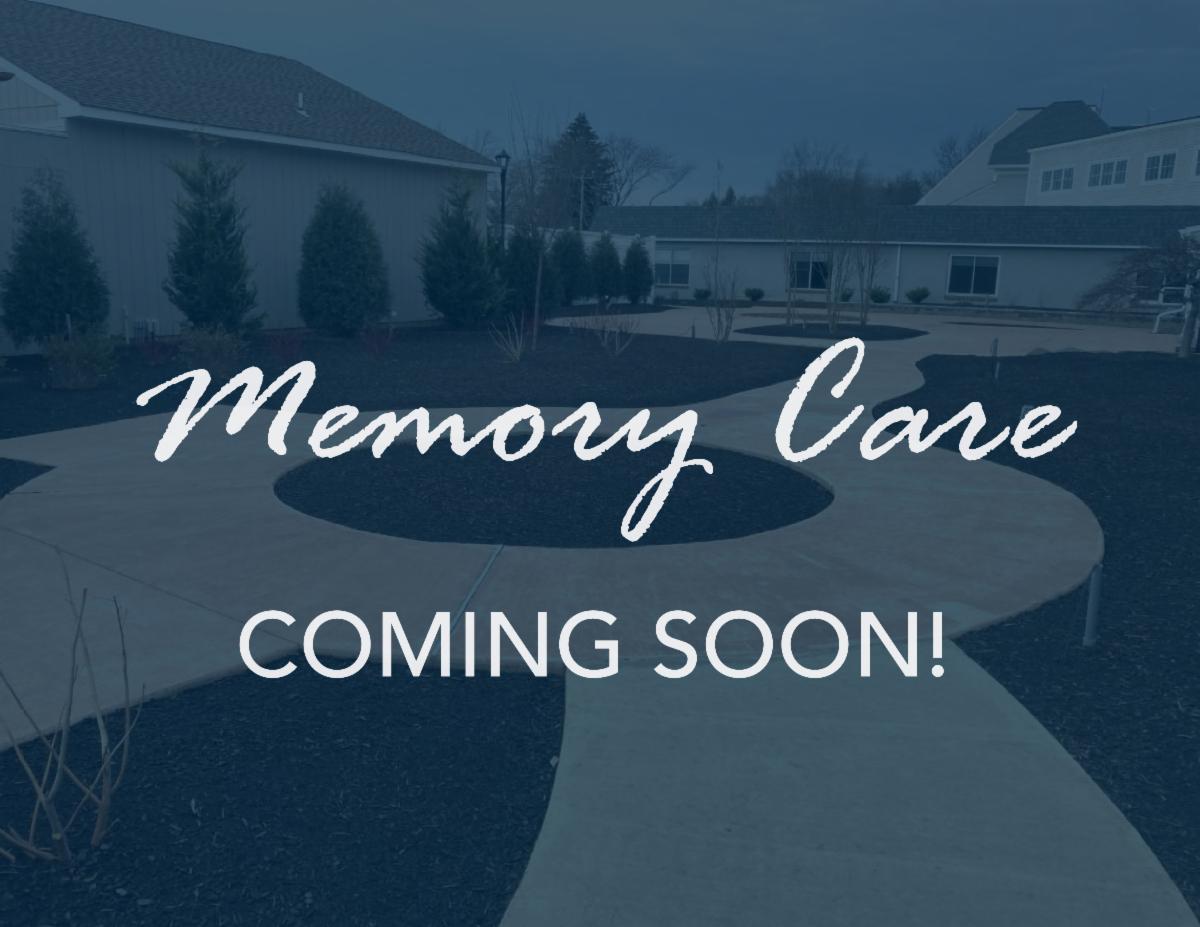 Giving Options Pickering Manor Senior Living