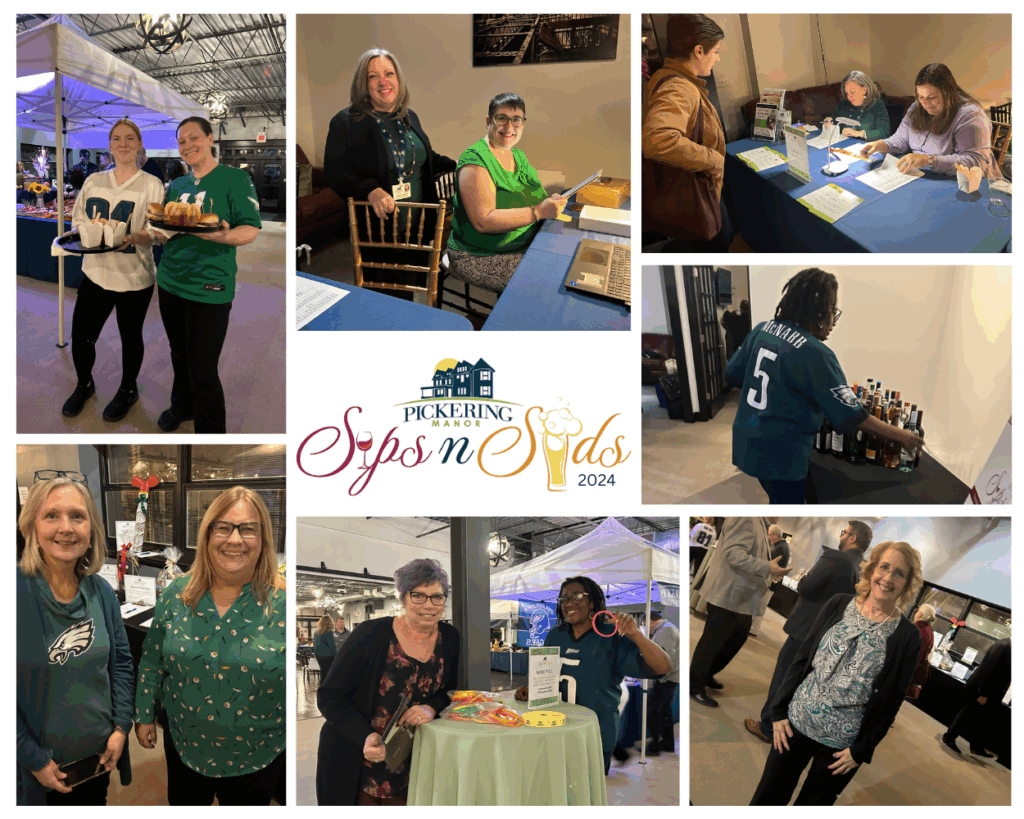 DEV_2024 NOV - Sips Volunteers_collage