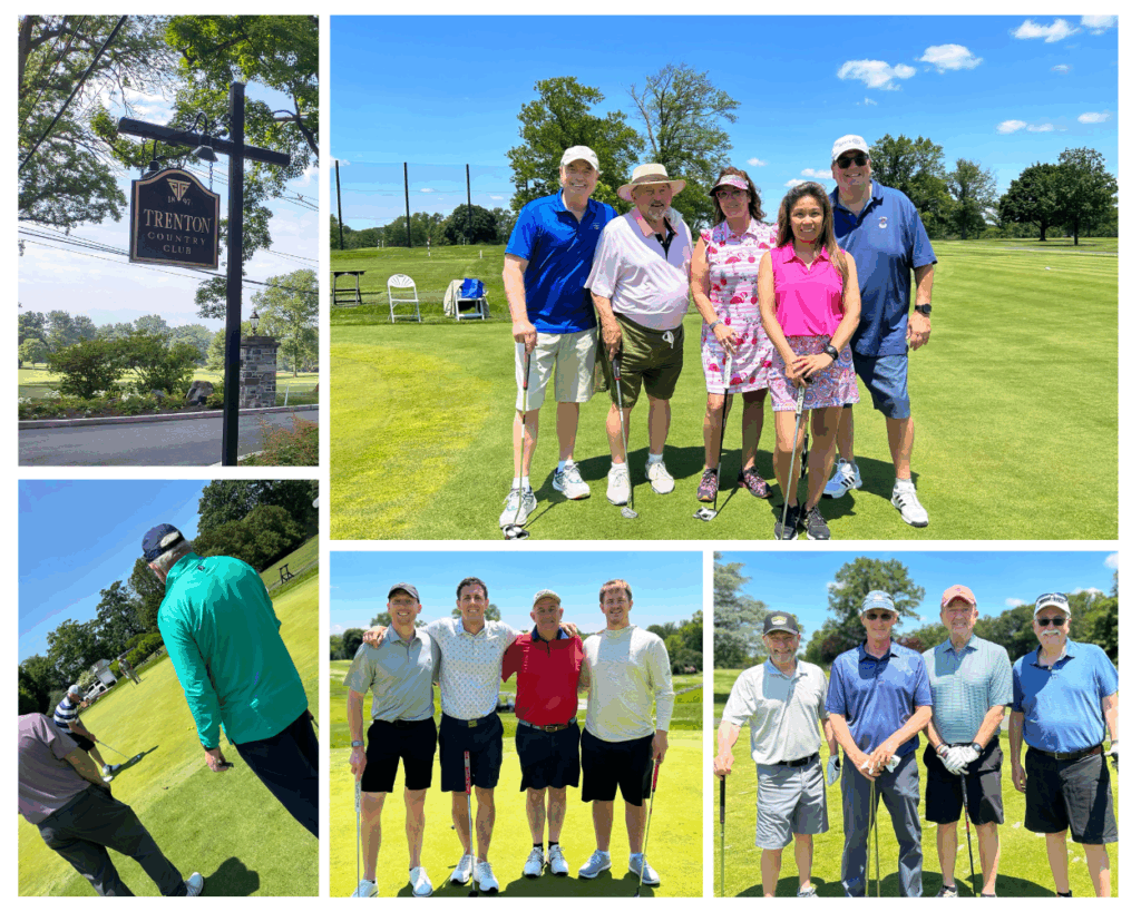 DEV_2025 JUN - Rotary Golf Outing_COLLAGE